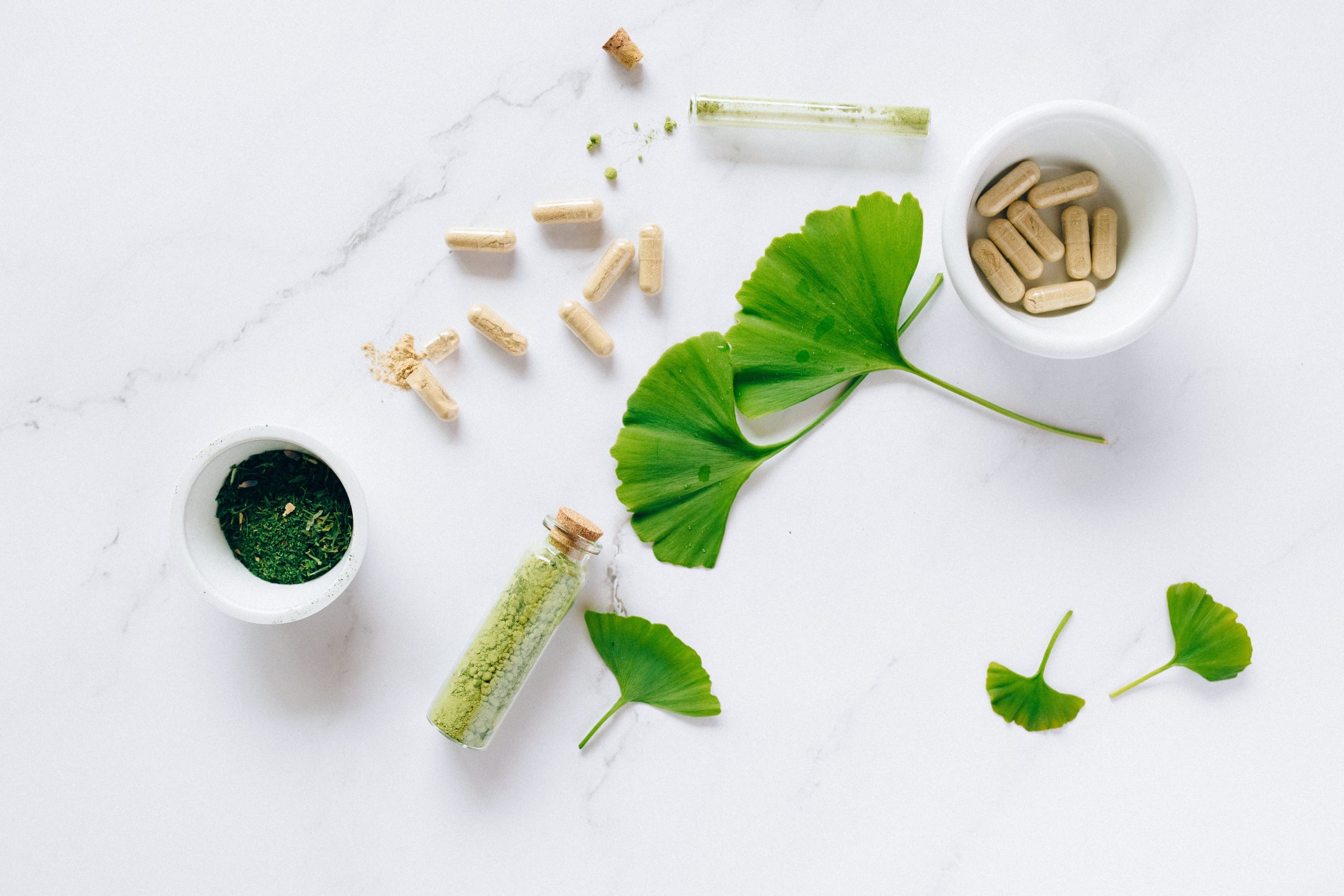 Herbal Remedies: Nature’s Pharmacy for Health