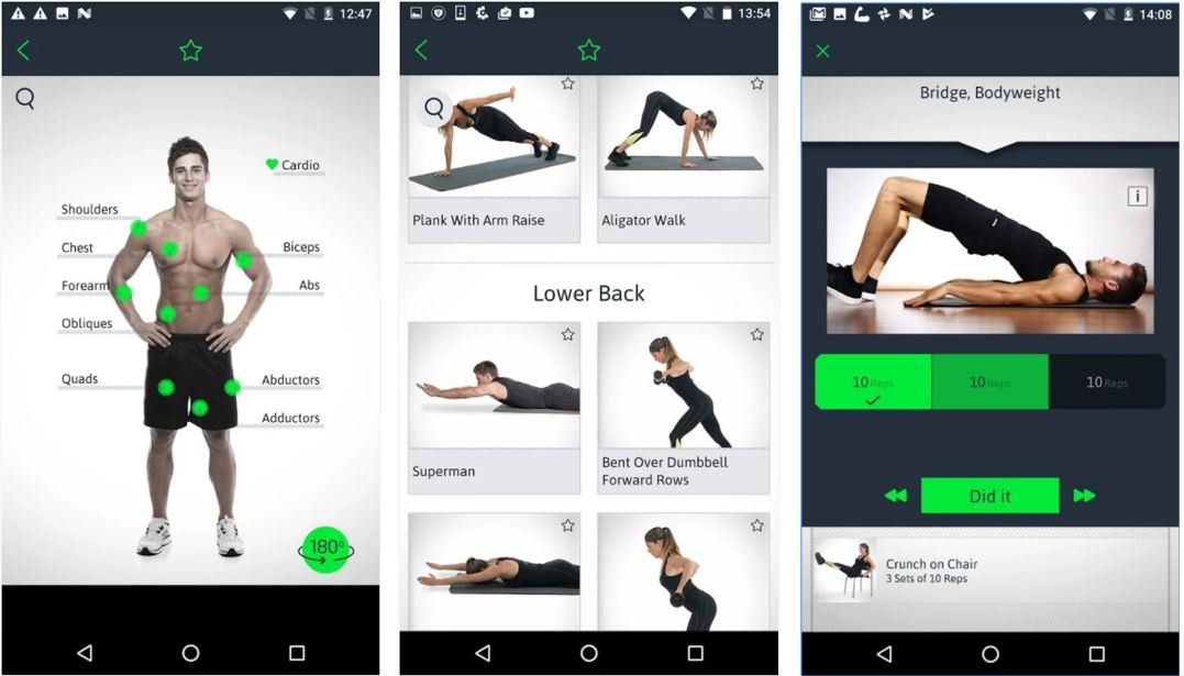 Fitness Apps and Gadgets: Enhancing Your Workout Routine