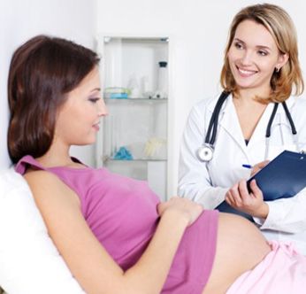 Prenatal Wellness: Taking Care of You and Your Baby